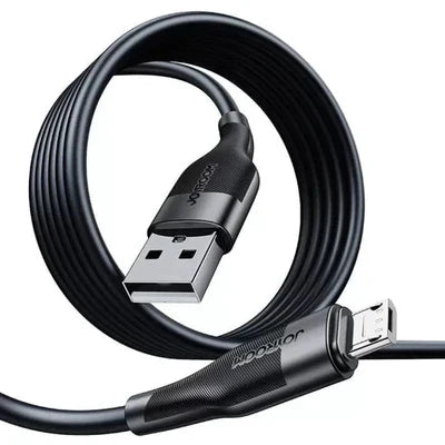 JOYROOM S-1030M12 MICRO USB 3AMP DATA CABLE - FlyingCart.pk