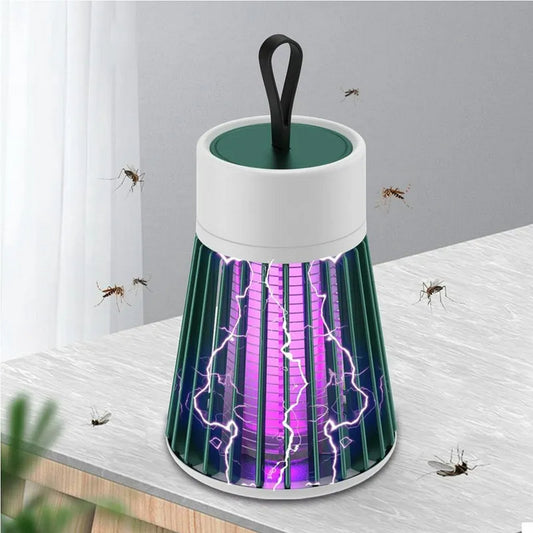 Mosquito Lamp USB Charge Anti Mosquito - FlyingCart.pk