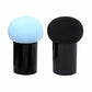 SUNISA Mushroom Head Beauty Blender Soft Powder Puff For Makeup- FlyingCart.pk