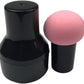 SUNISA Mushroom Head Beauty Blender Soft Powder Puff For Makeup