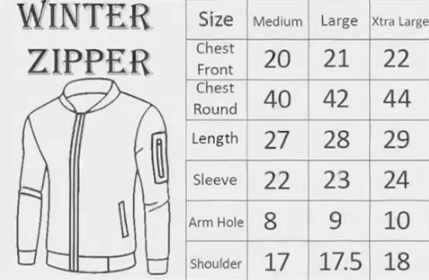 new-winter-collection-charcoal-grey-leaf-printed-zipper-jacket-for-men-boys-warm-stylish-fleece-outerwear-1-flyingcart.pk