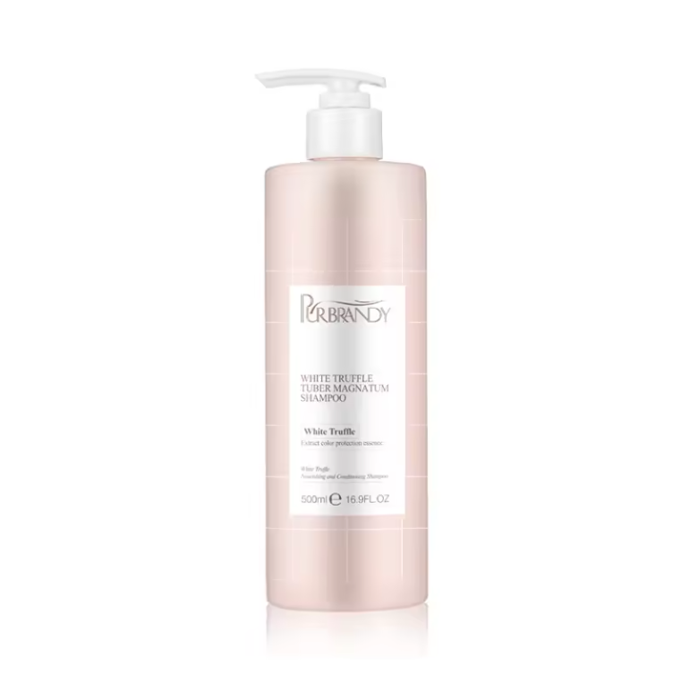 Purbrandy White Truffle Shampoo