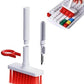 5 – in­1 Cleaning Brush - FlyingCart.pk