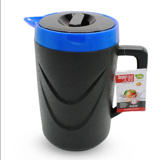 Apollo Super Cool Jug 2 Liter - FlyingCart.pk