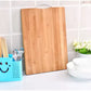 Bamboo Cutting Board Excel
 - FlyingCart.pk