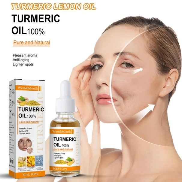 Turmeric Oil – 10ml - FlyingCart.pk