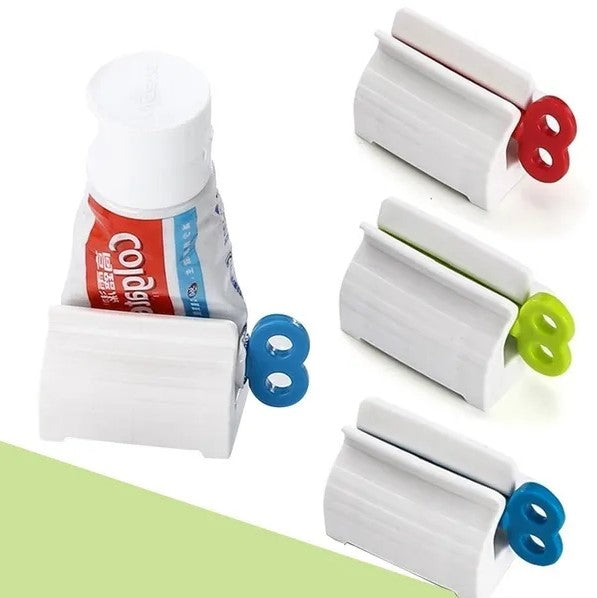 Toothpaste Squeezer - FlyingCart.pk
