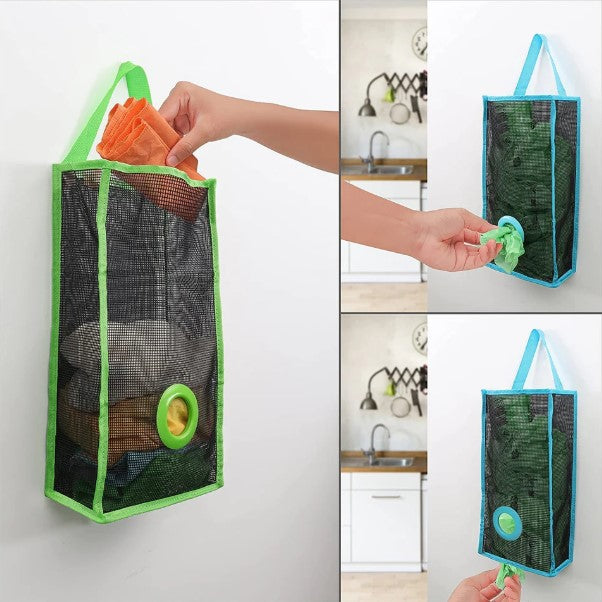 Trash Net Bag - FlyingCart.pk