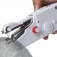 Portable Handle Sewing Machine - FlyingCart.pk