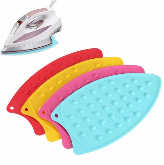 Heat Resistant Silicone Iron Mat - FlyingCart.pk