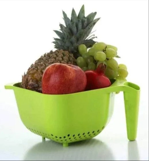 Kitchenware Basket - FlyingCart.pk