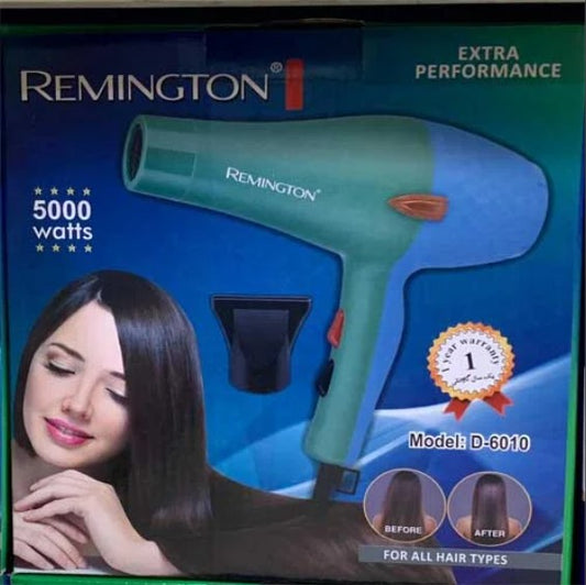 Remington Professional Hair Dryer Model D 6090 - FlyingCart.pk