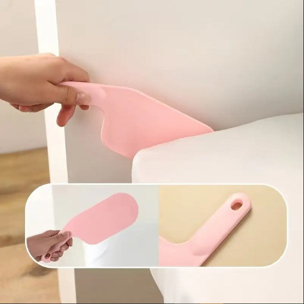 Bed Sheet Tucker Tool - FlyingCart.pk