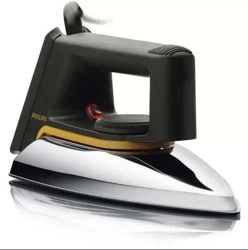 Philips Comfort Care Dry Iron (AZD-721) - FlyingCart.pk