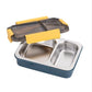 Eco Lunch Box Stainless Steel - FlyingCart.pk