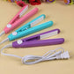 Mini Hair Straightener - FlyingCart.pk