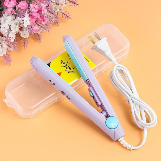 Mini Hair Straightener - FlyingCart.pk