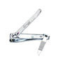 Glamorous Face Professional Nail Clipper - Flyingcart.pk