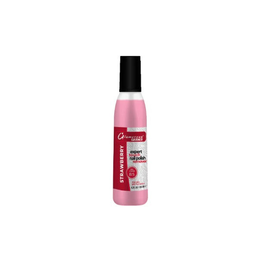 Glamorous Face Liquid Nail Remover (Small) - Flyingcart.pk