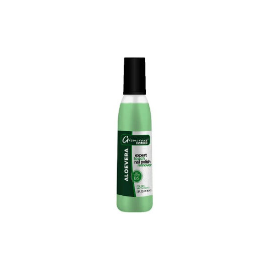 Glamorous Face Liquid Nail Remover (Small) - Flyingcart.pk