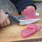 Clever Cutter 2 In 1 Knife - FlyingCart.pk