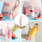 Portable Bottle Juicer - FlyingCart.pk