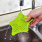 Silicon Star Sink Filter - FlyingCart.pk