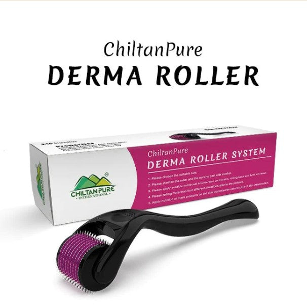 Derma Roller - FlyingCart.pk