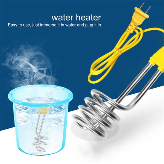 Electric Rod Water Heater - FlyingCart.pk