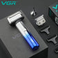 VGR 3 in 1 Men Trimmer - Model: V-367 - FlyingCart.pk