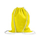 Cotton Canvas Drawstring Backpack Bags OR Printable Draw String Bags-FlyingCart.pk