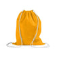 Cotton Canvas Drawstring Backpack Bags OR Printable Draw String Bags-FlyingCart.pk
