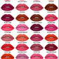 Glamorous Face Matte Lipstick with Vitamin E & Aloe Vera Extracts (Pink Case) shade-109 Windsar-FlyingCart.pk
