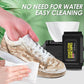 Shoe Shine Wipes 80Pcs Set