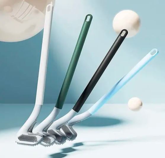 Silicon Hockey  Brush