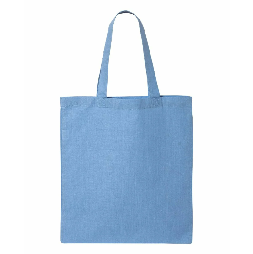 Cotton Canvas Tote Shopping Bags-FlyingCart.pk