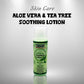 Jens Choy Tea Tree + Aloe Vera Soothing Lotion - FlyingCart.pk