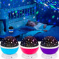 Star Light Projector