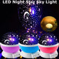 Star Light Projector