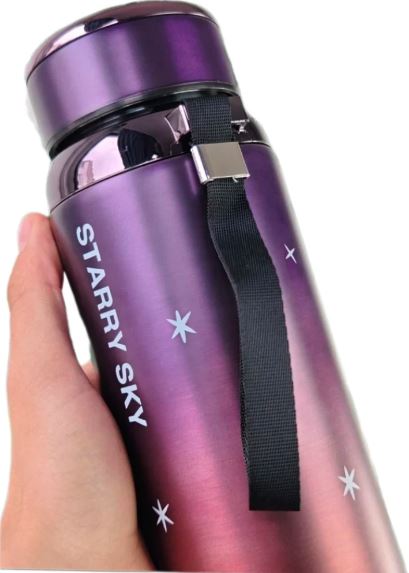 Starry Sky bottle