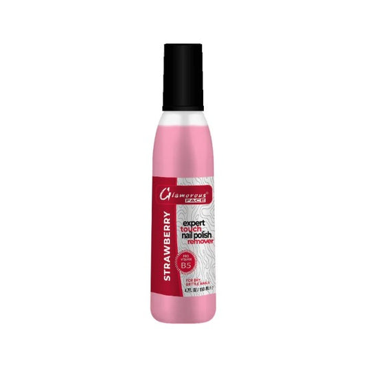 Glamorous Face Liquid Nail Remover (Large) - Flyingcart.pk