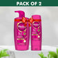 Thick & Dense Shampoo 660 ml & Conditioner 180 ml Bundle - FlyingCart.pk