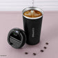 Temperature Coffee Mug- Flyingcart.pk