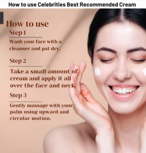 The Health Healer Night Cream Bright White Clear Skin For All Skin Types- FlyingCart.pk