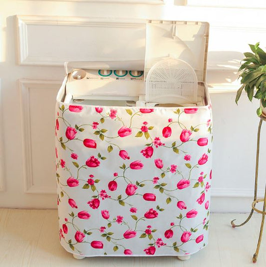 Twin Tub Washing Machine Cover Water Proof