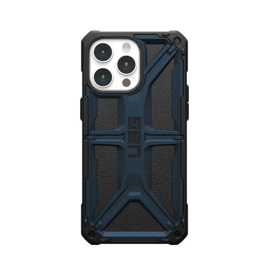 UAG MONARCH SERIES CASE-Mallard - FlyingCart.pk