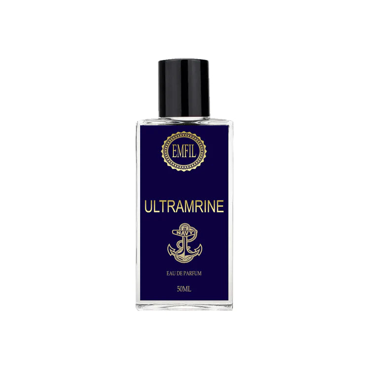 Ultramrine 50ML EDP - For Men - FlyingCart.pk