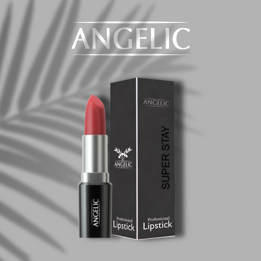 Angelic Lipstick Shade 413 – Dark Chestnut-flyingcart.pk