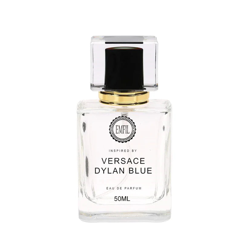 Dylan 50ML Eau De Perfume - For Men