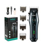 VGR V-969 Hair Clipper Rechargeable Electric Trimmer - FlyingCart.pk